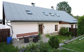 Apartmán Fryšava pod Žákovou horou